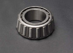 Taper roller bearing outerborder=