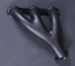Exhaust Manifold Front border=