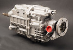 PPUK 5 speed transmission conversionborder=