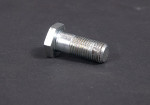 Special bolt set for standard crank shaft damperborder=